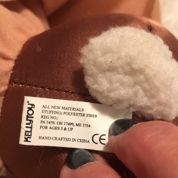 Betty boo - Picture 5 of 11